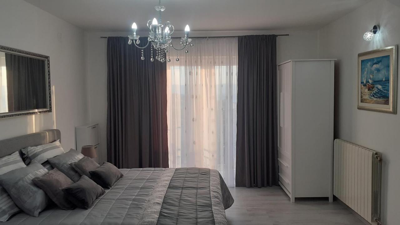 Beautyful Sea View 6 Luxury Studio Danijela Senj  Ngoại thất bức ảnh