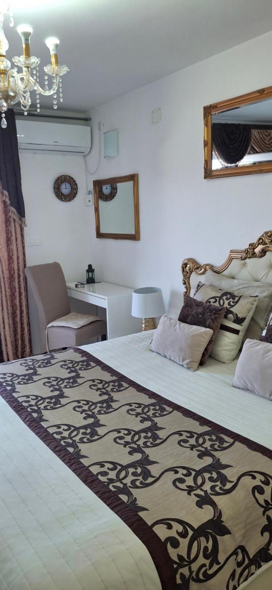 Beautyful Sea View 6 Luxury Studio Danijela Senj  Ngoại thất bức ảnh