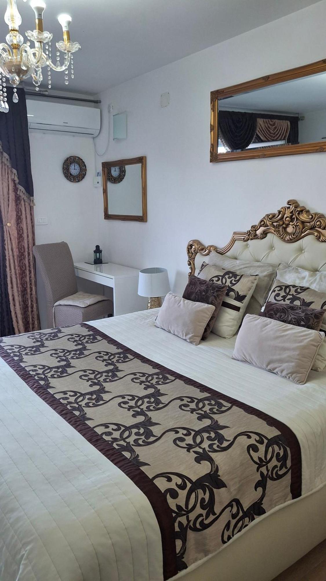 Beautyful Sea View 6 Luxury Studio Danijela Senj  Ngoại thất bức ảnh