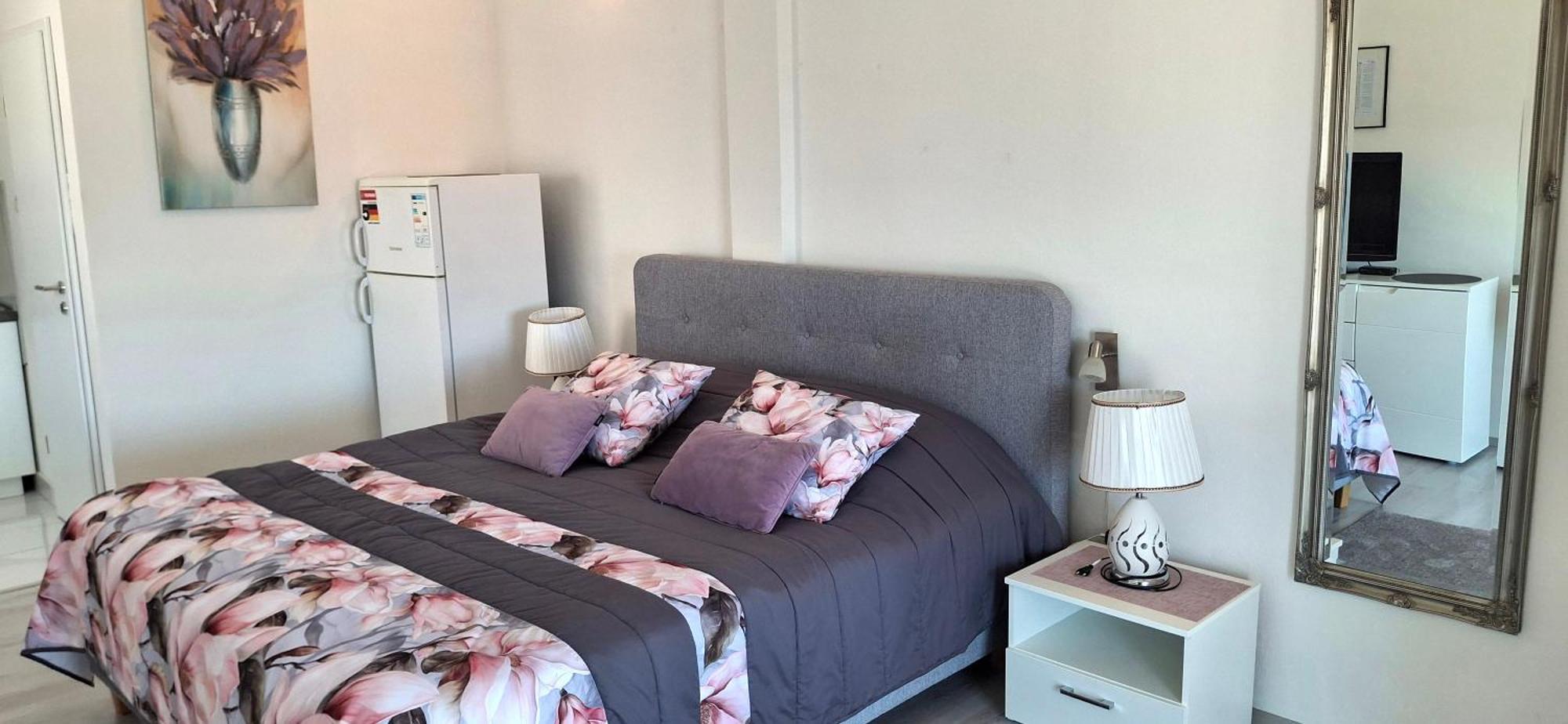 Beautyful Sea View 6 Luxury Studio Danijela Senj  Ngoại thất bức ảnh
